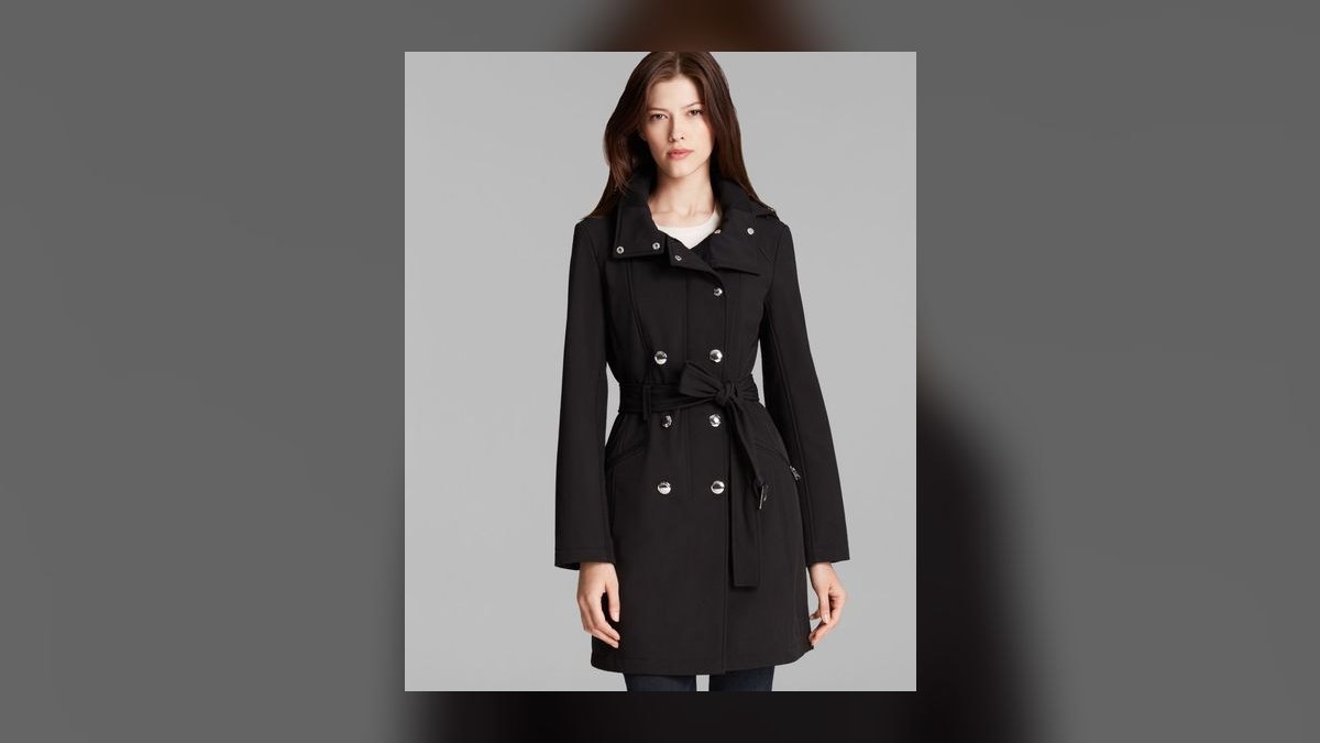 Top 10 Spring Coats for Women in 2027 — figure 8