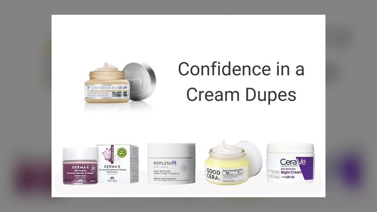 Top 10 Cream vs. Powder Alternatives for a Natural Look in 2027 — figure 2