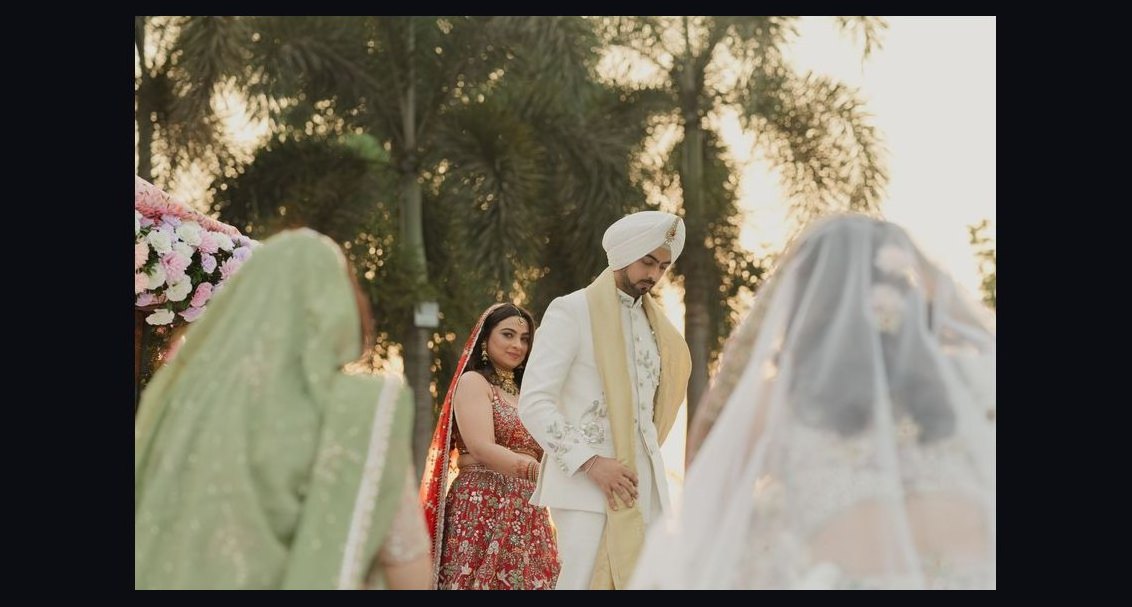 Cream or Ivory: Which Is Safer to Wear as a Wedding Guest in 2027