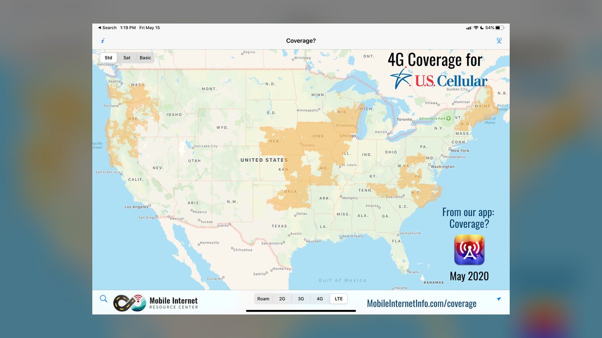 Best Cellular and Wireless Carrier in Arizona in 2027 — figure 10