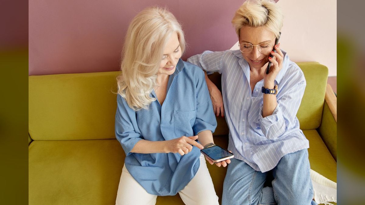 Best Phones for Seniors in 2027