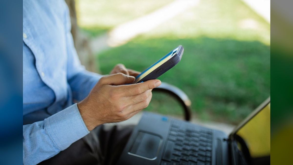 How does mobile hotspot and tethering work in 2027 — figure 4