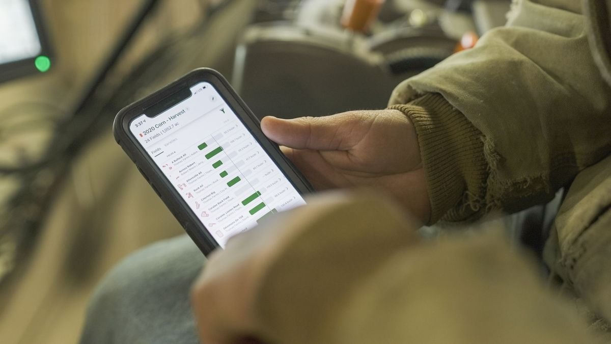 Why is my cell phone data so slow and am I being throttled in 2027 — figure 4