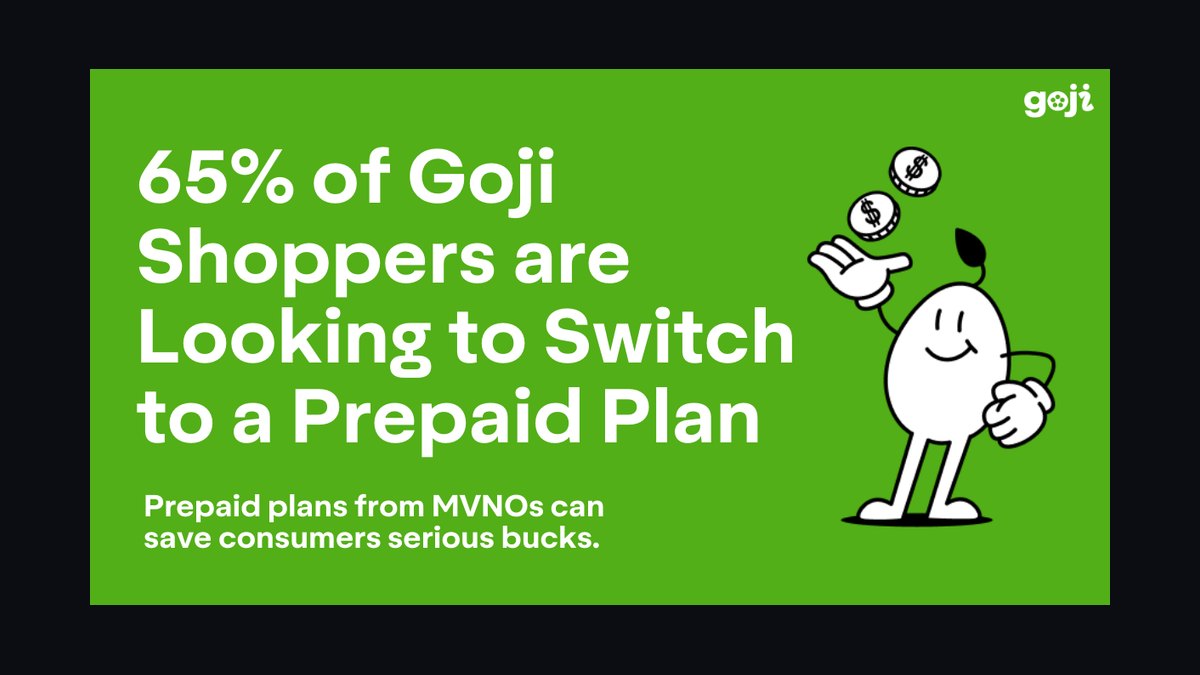What is the difference between an MVNO and a major carrier in 2027?