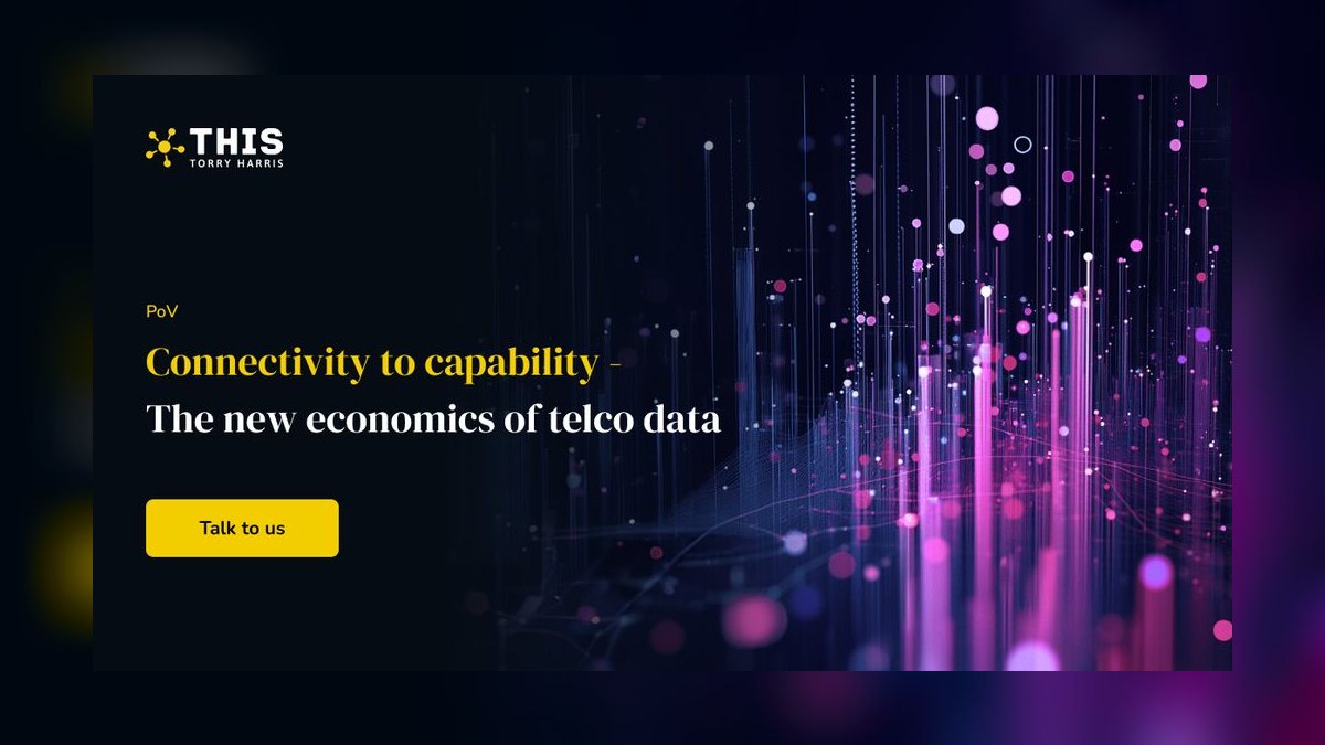 Top 10 Telco strategies for 2027 — figure 7