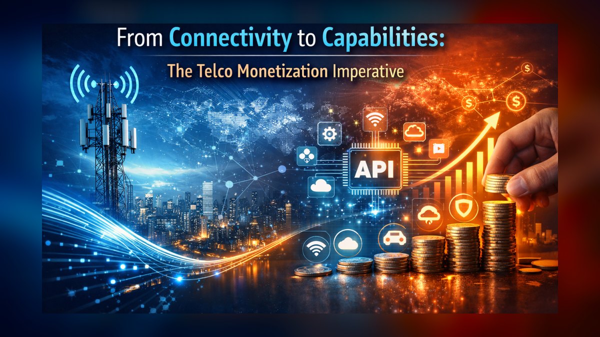 Top 10 Telco strategies for 2027