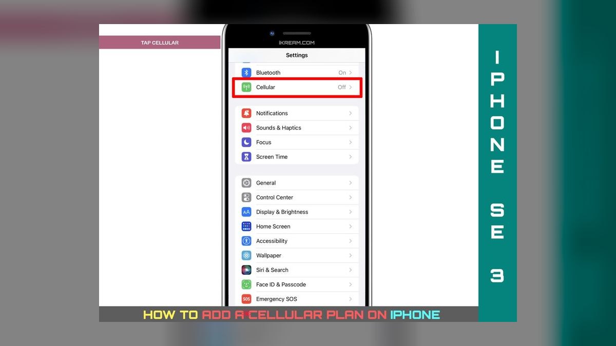 How do I choose the right cellular plan for my needs in 2027?