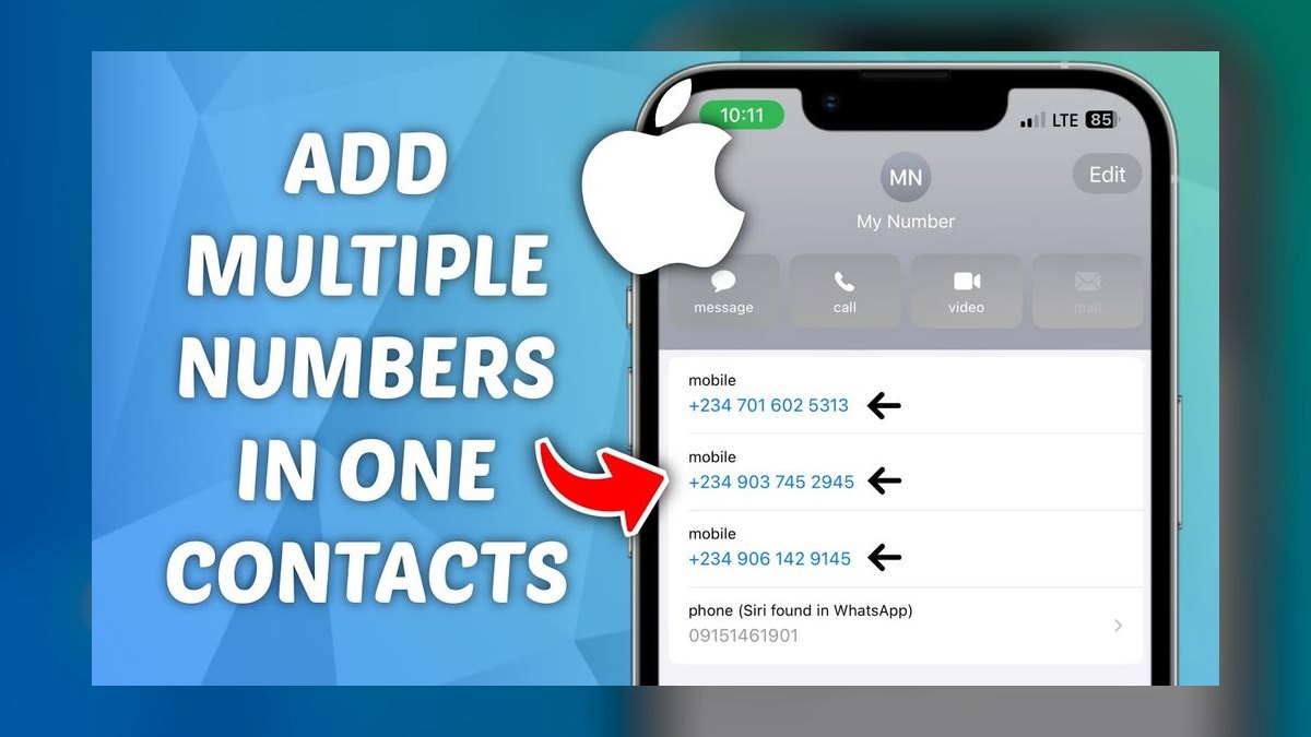 How do I set up two phone numbers on one phone with dual SIM in 2027?