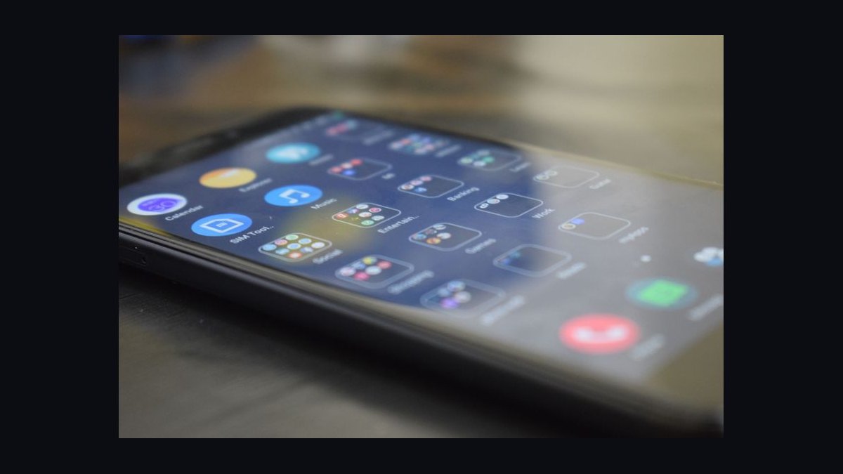 How do I block spam and robocall texts on my phone in 2027 — figure 4