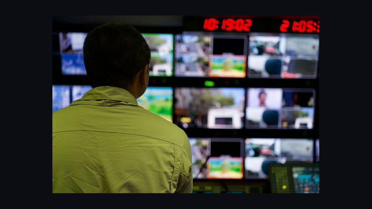 What is the best tech stack for a commercial security & alarm monitoring company in 2027 — figure 6