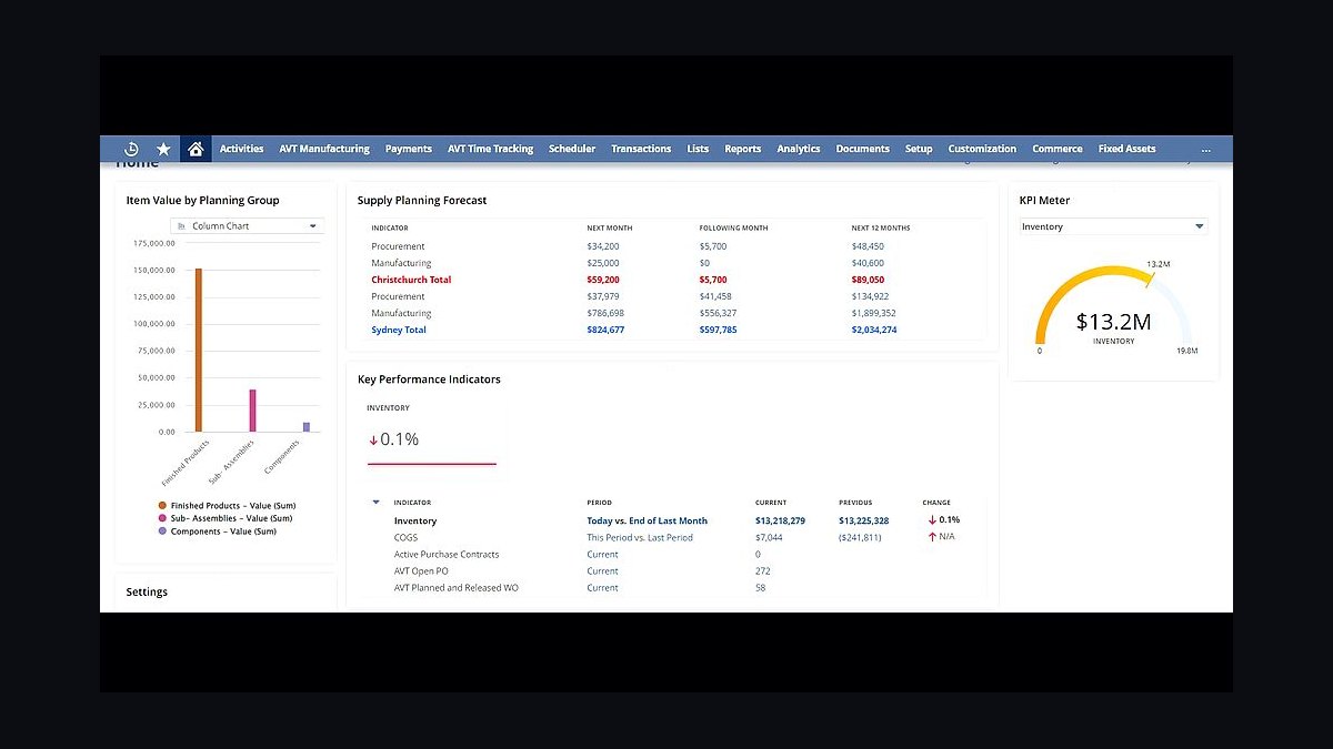 Top 10 Best Tech Stack Tools for Small and Midsize Manufacturers in 2027