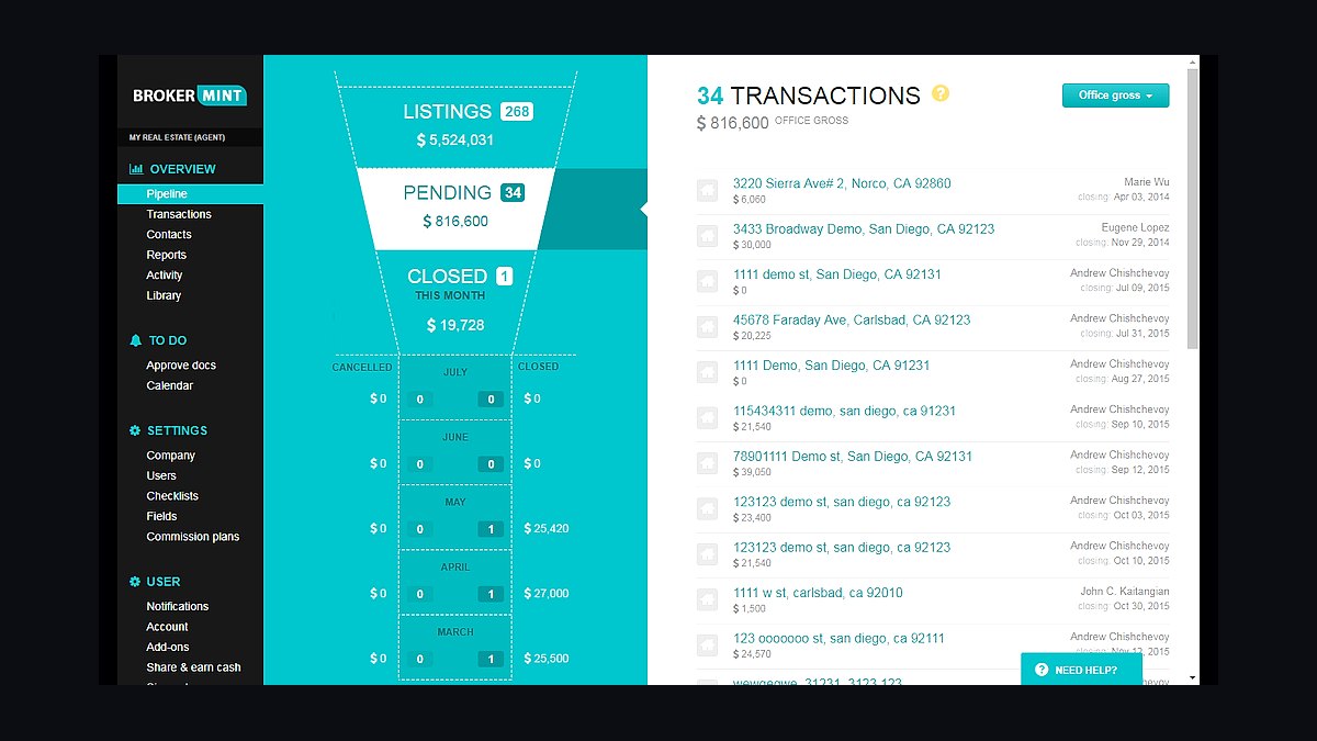 Top 10 Best Tech Stack Tools for Residential Real Estate Brokerages in 2027 — figure 10