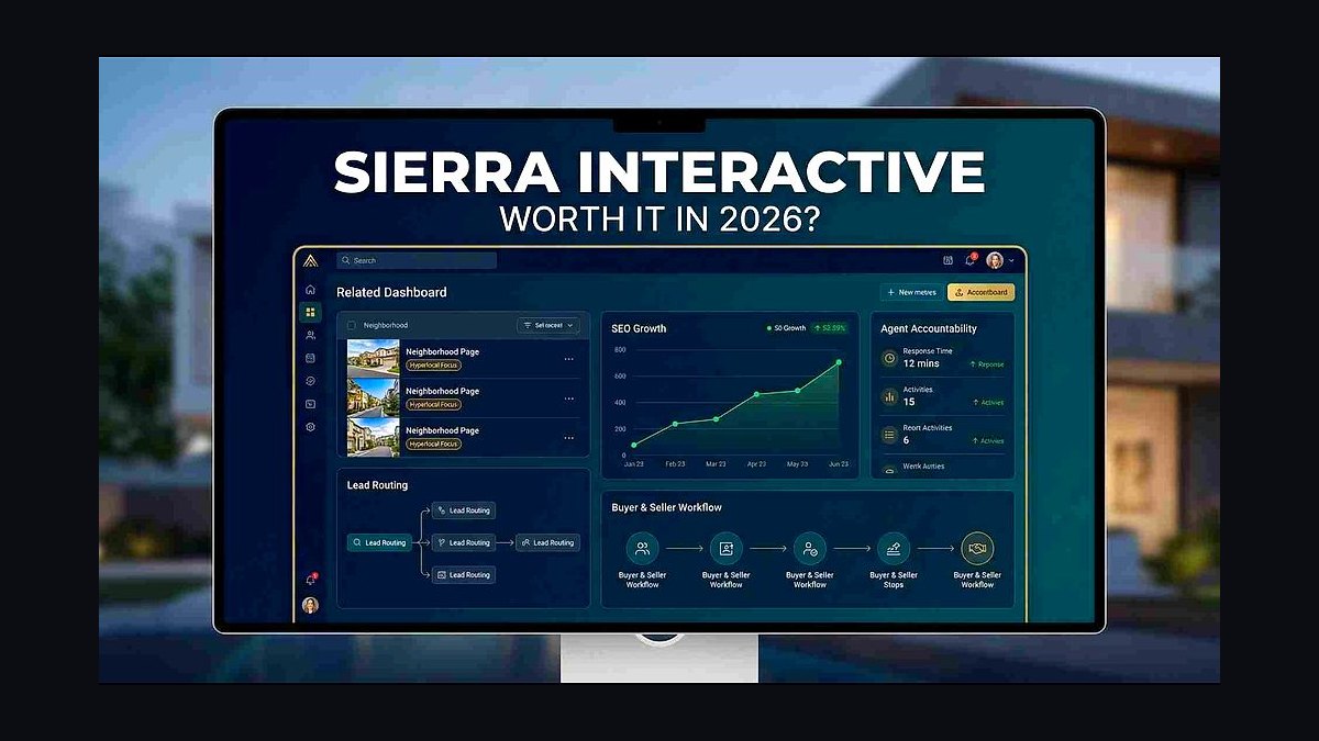 Top 10 Best Tech Stack Tools for Residential Real Estate Brokerages in 2027 — figure 3