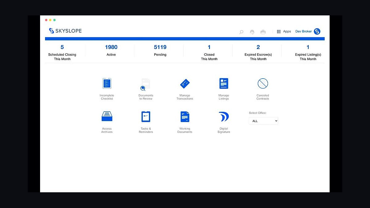 Top 10 Best Tech Stack Tools for Residential Real Estate Brokerages in 2027 — figure 7
