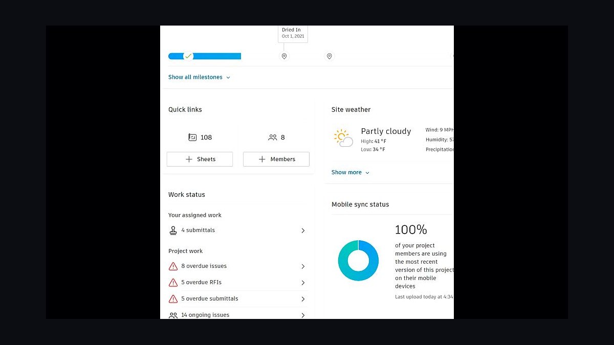 Top 10 Best Tech Stack Tools for Commercial Construction Companies and General Contractors in 2027 — figure 2