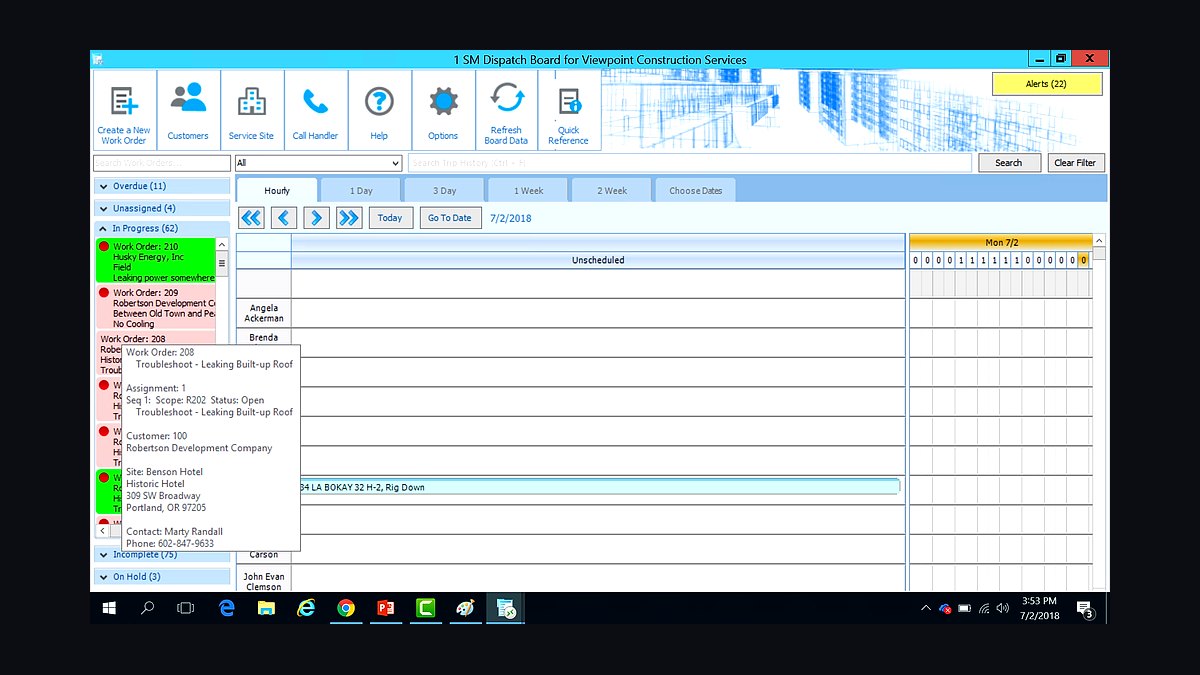 Top 10 Best Tech Stack Tools for Commercial Construction Companies and General Contractors in 2027 — figure 4