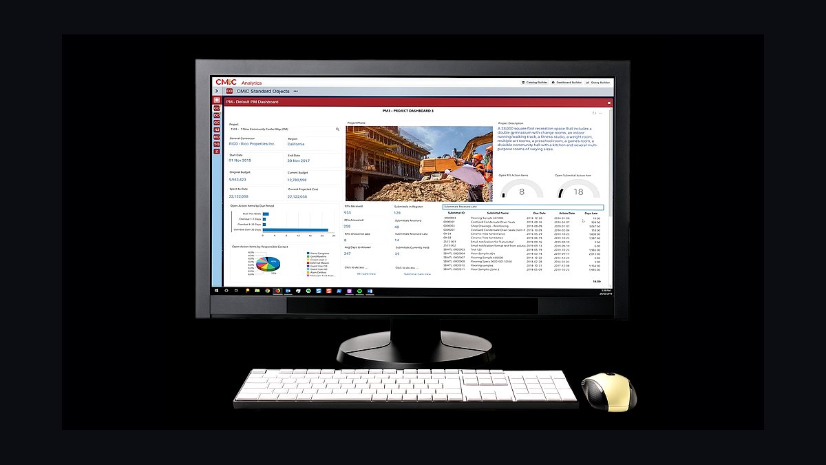 Top 10 Best Tech Stack Tools for Commercial Construction Companies and General Contractors in 2027 — figure 5