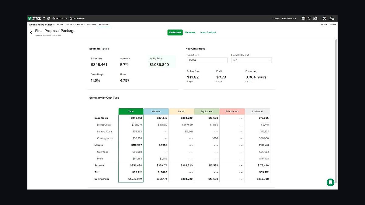 Top 10 Best Tech Stack Tools for Commercial Construction Companies and General Contractors in 2027 — figure 7