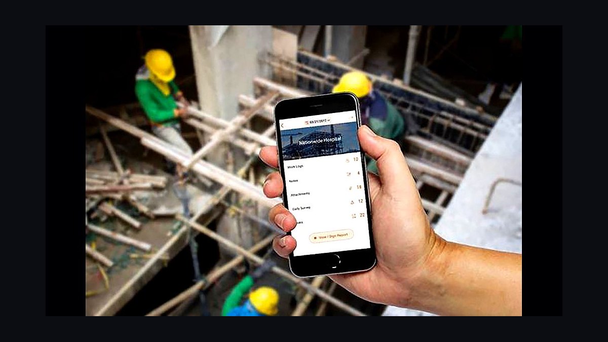 Top 10 Best Tech Stack Tools for Commercial Construction Companies and General Contractors in 2027 — figure 8