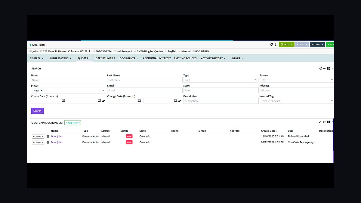 Top 10 Best Tech Stack Tools for Insurance Agencies in 2027 — figure 8