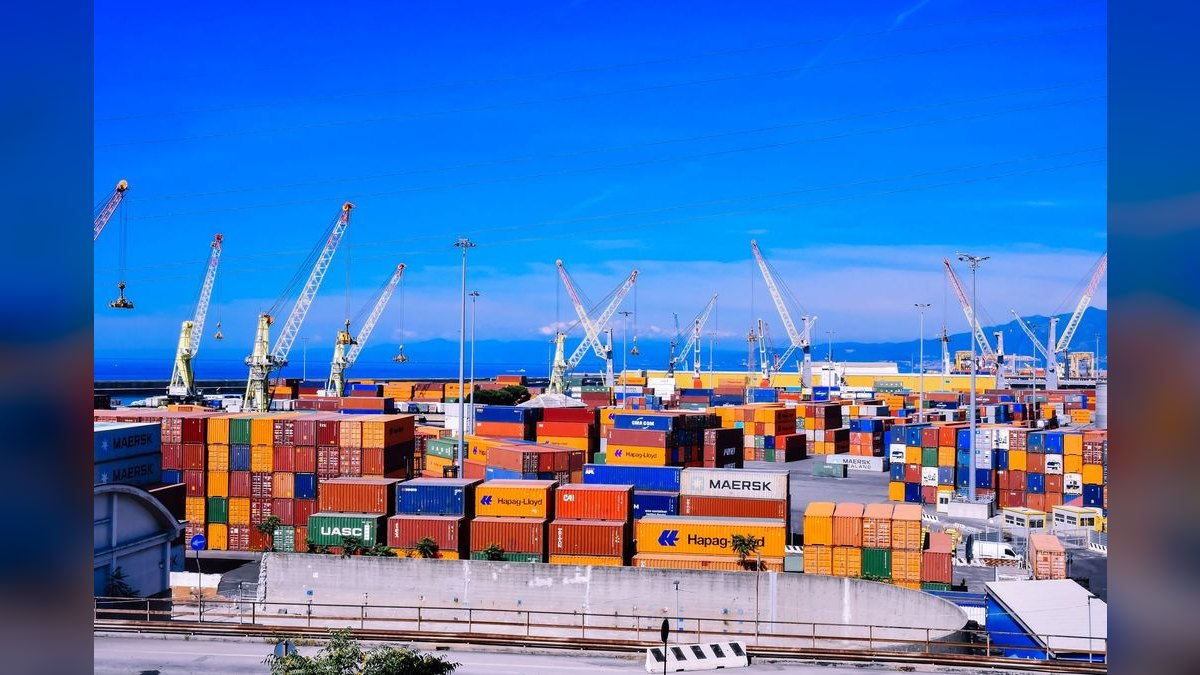 What is the best tech stack for a logistics, freight brokerage, or 3PL in 2027 — figure 2