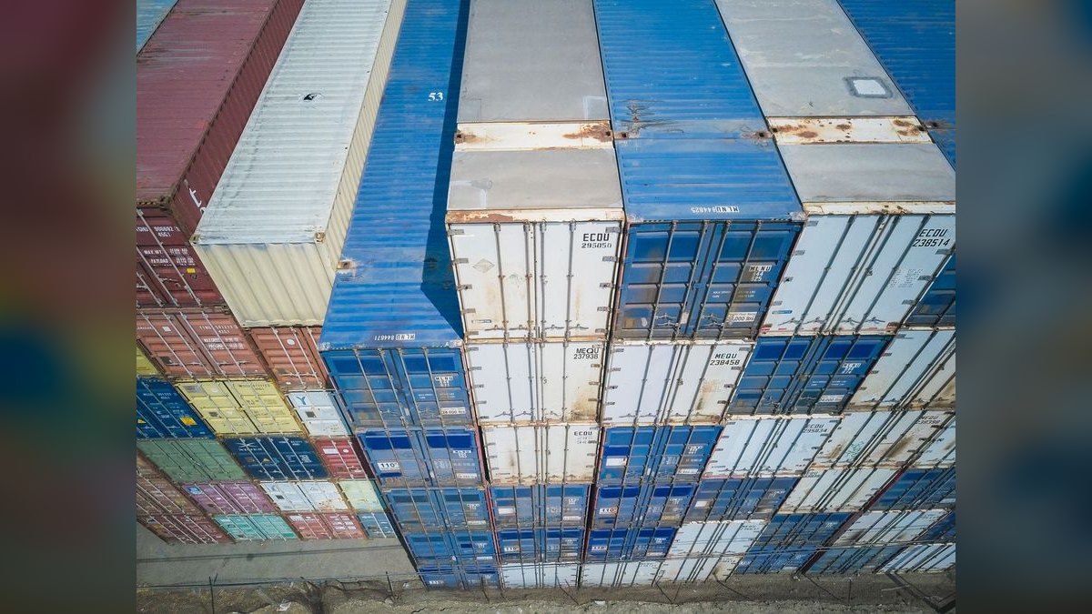 What is the best tech stack for a logistics, freight brokerage, or 3PL in 2027 — figure 3