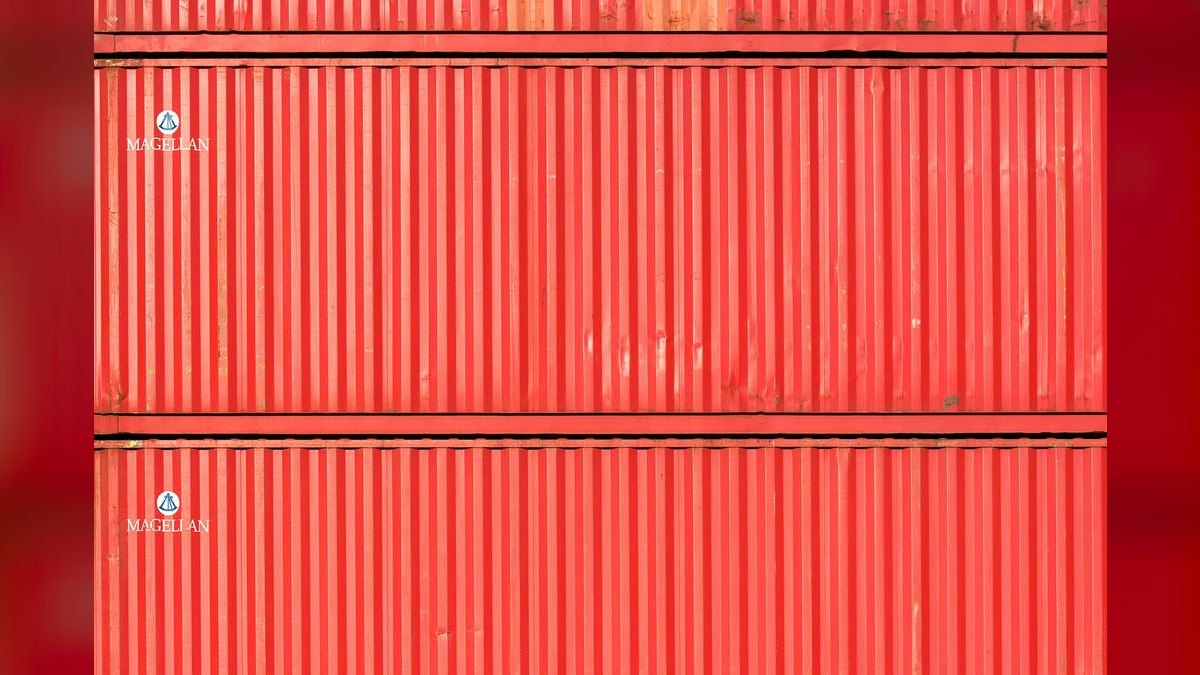 What is the best tech stack for a logistics, freight brokerage, or 3PL in 2027 — figure 6