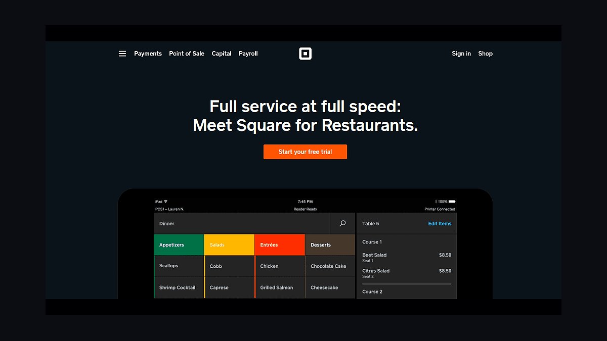 Top 10 Best Tech Stack Tools for Restaurants and Multi-Unit Hospitality Groups in 2027 — figure 2
