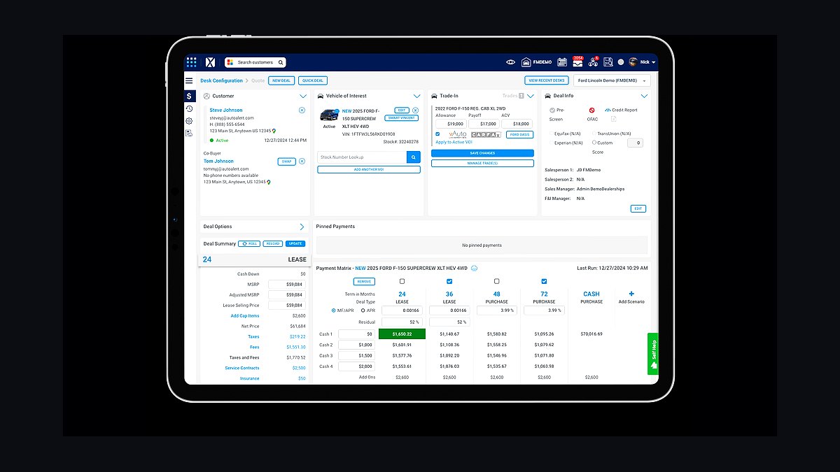 Top 10 Best Tech Stack Tools for Auto Dealerships in 2027 — figure 10