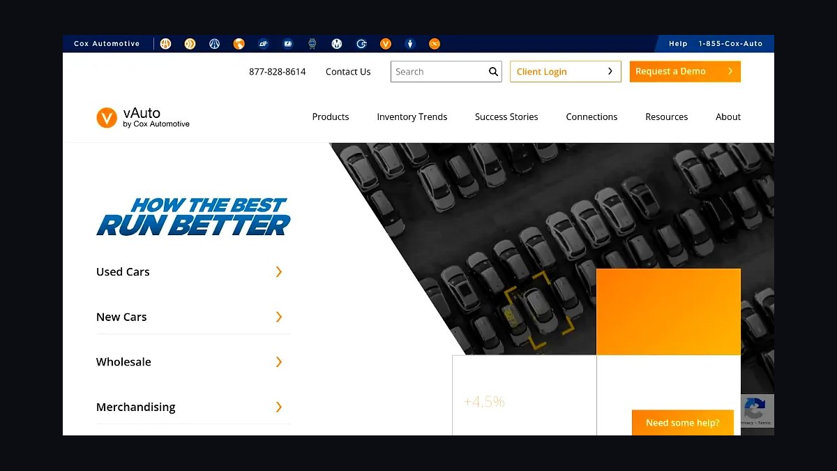 Top 10 Best Tech Stack Tools for Auto Dealerships in 2027 — figure 5