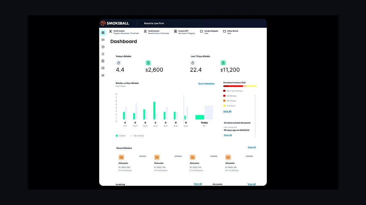 Top 10 Best Tech Stack Tools for Law Firms in 2027 — figure 2