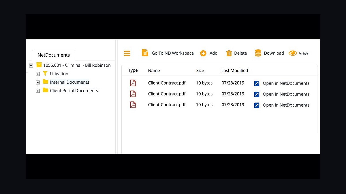 Top 10 Best Tech Stack Tools for Law Firms in 2027 — figure 4