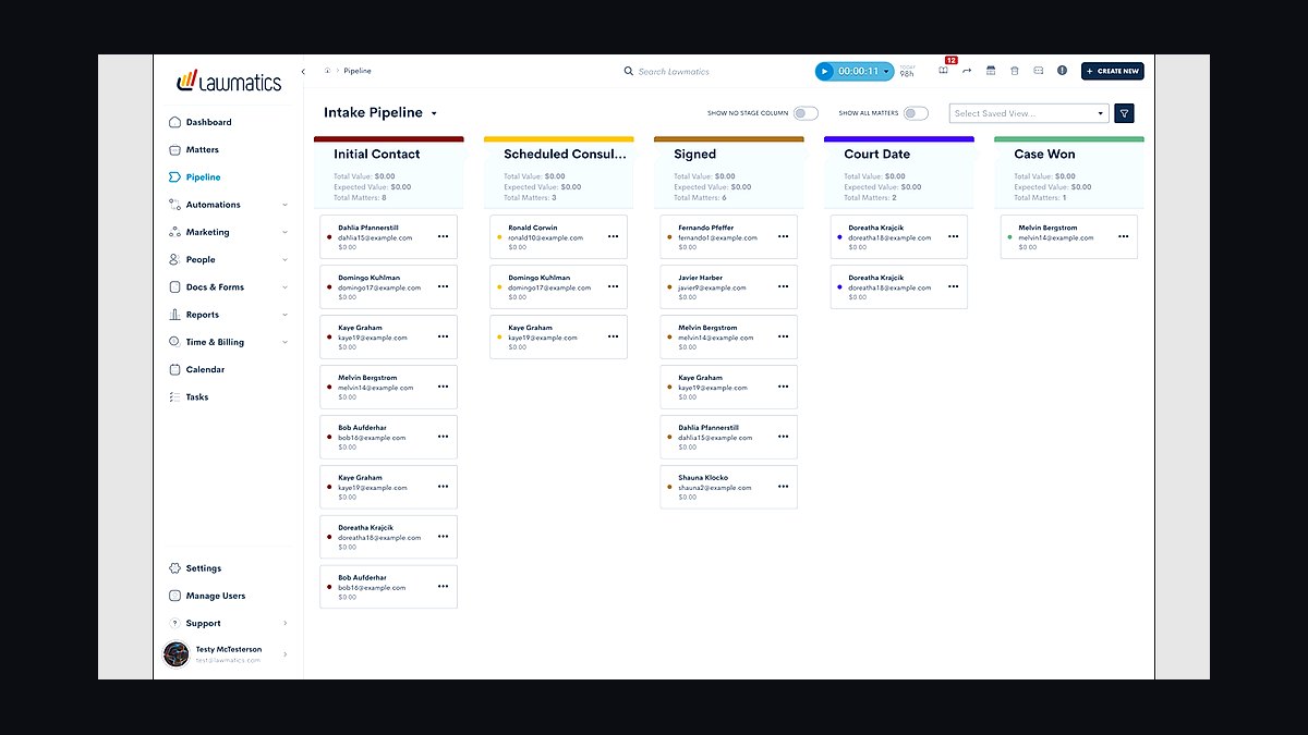 Top 10 Best Tech Stack Tools for Law Firms in 2027 — figure 5