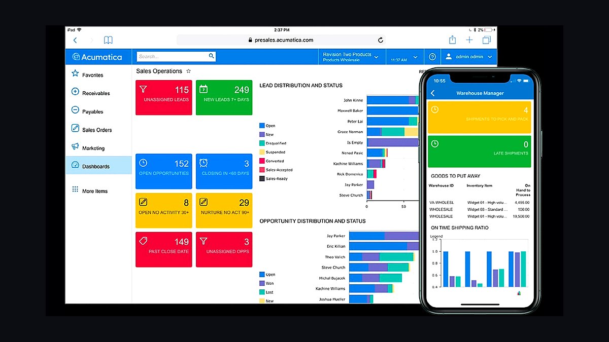 Top 10 Best Tech Stack Tools for Independent Wholesale Distribution Businesses in 2027 — figure 5