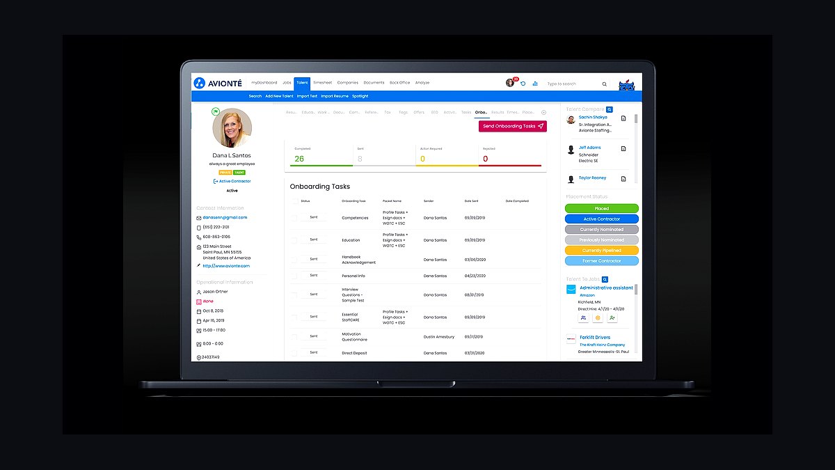 Top 10 Best Tech Stack Tools for Staffing and Recruiting Agencies in 2027 — figure 9