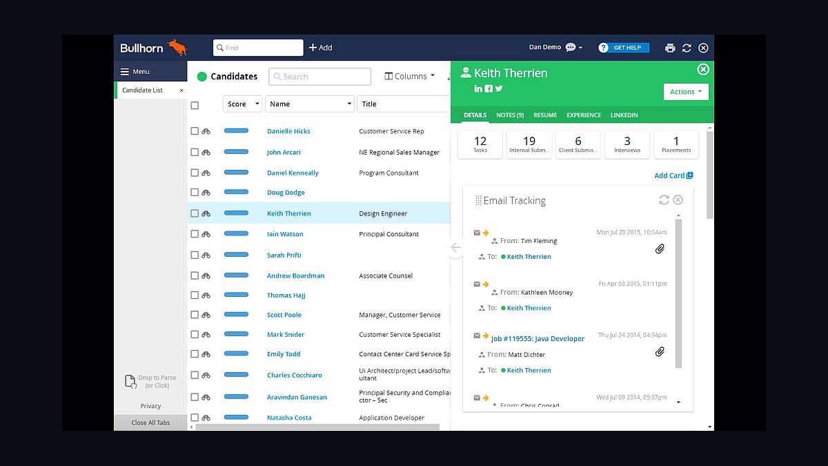 Top 10 Best Tech Stack Tools for Staffing and Recruiting Agencies in 2027