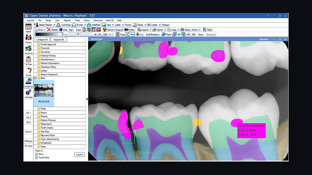 Top 10 Best Tech Stack Tools for Dental Practices in 2027 — figure 2