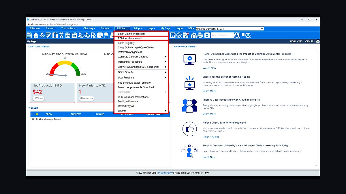 Top 10 Best Tech Stack Tools for Dental Practices in 2027 — figure 8