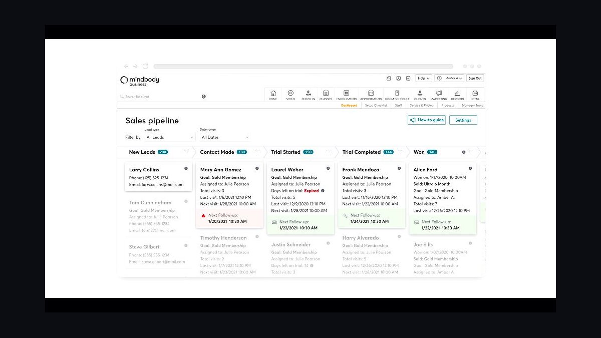 Top 10 Best Tech Stack Tools for Fitness Studios and Gyms in 2027