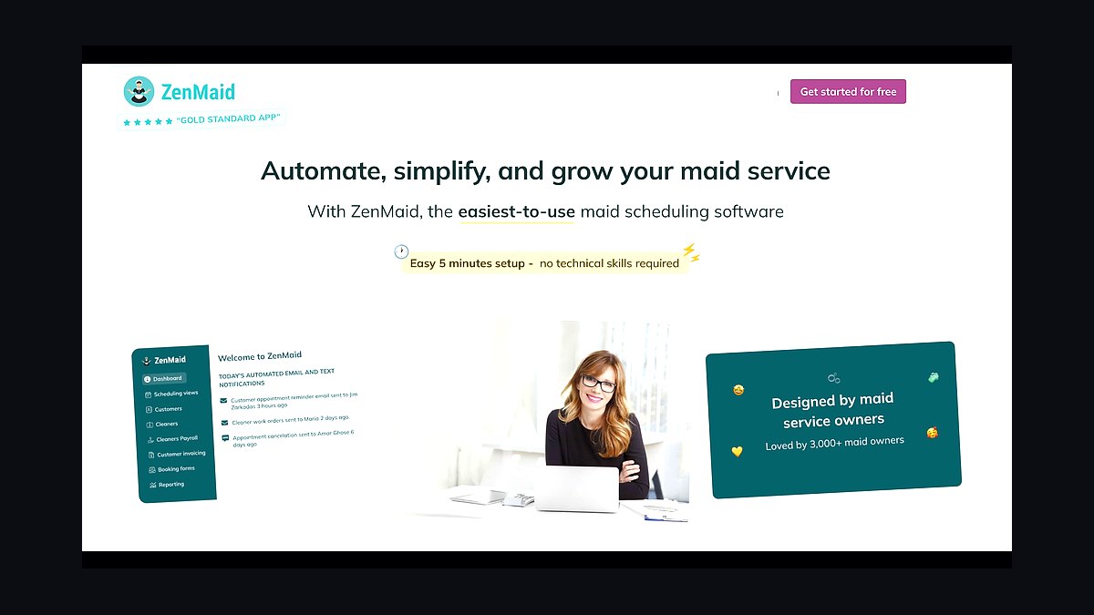 Top 10 Best Tech Stack Tools for Residential Cleaning and Maid Service Companies in 2027