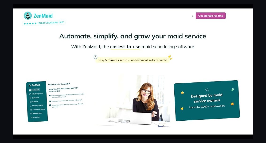 Top 10 Best Tech Stack Tools for Residential Cleaning and Maid Service Companies in 2027