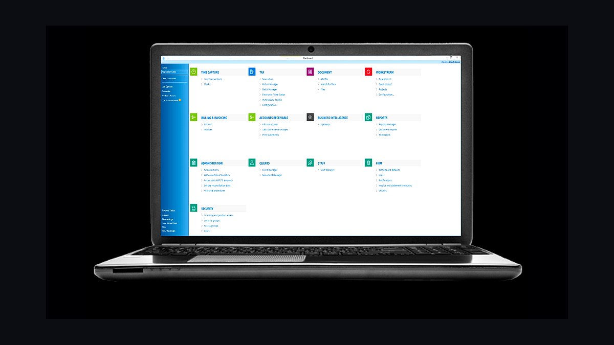 Top 10 Best Tech Stack Tools for Accounting and CPA Firms in 2027 — figure 1
