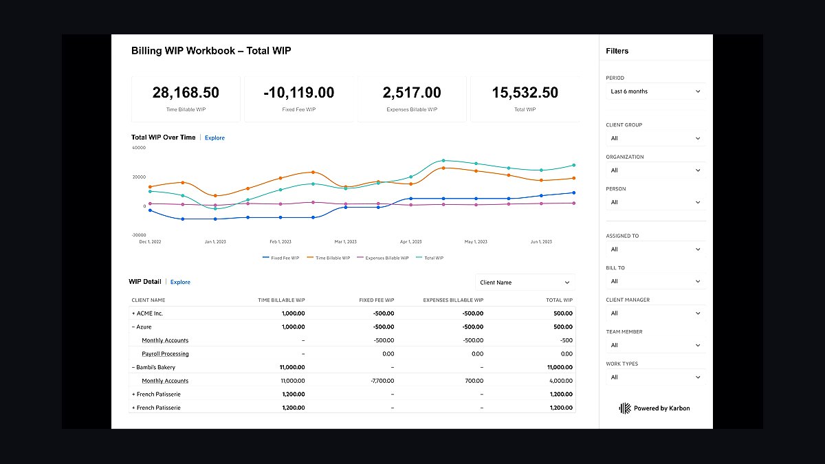 Top 10 Best Tech Stack Tools for Accounting and CPA Firms in 2027 — figure 5