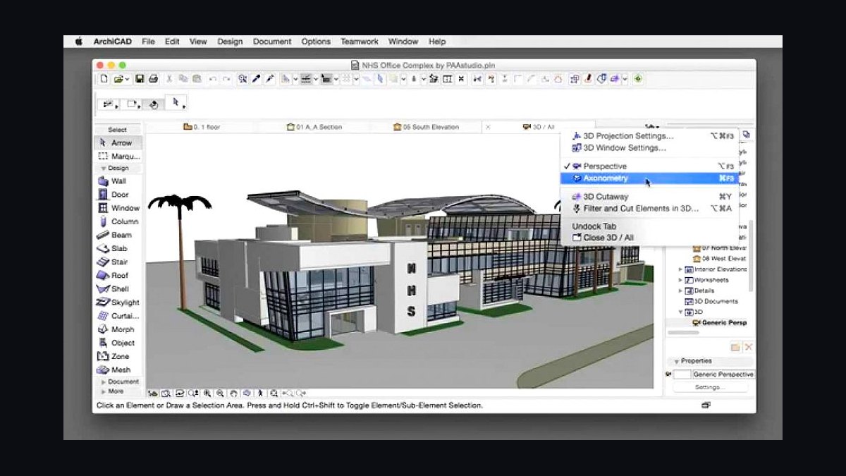 Top 10 Best Tech Stack Tools for Architecture Firms in 2027 — figure 2