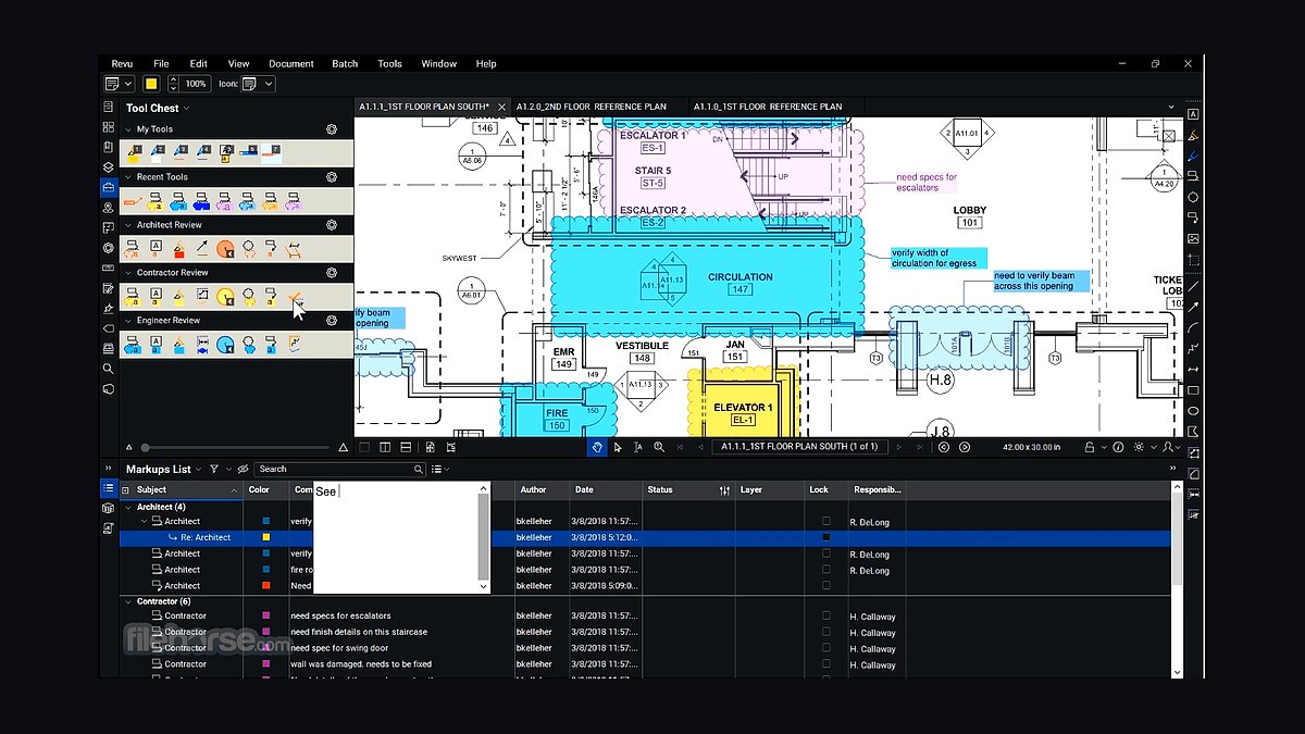 Top 10 Best Tech Stack Tools for Architecture Firms in 2027 — figure 9