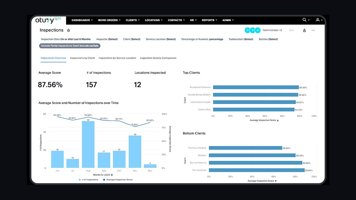 Top 10 Best Tech Stack Tools for Commercial Cleaning and Janitorial Companies in 2027 — figure 3