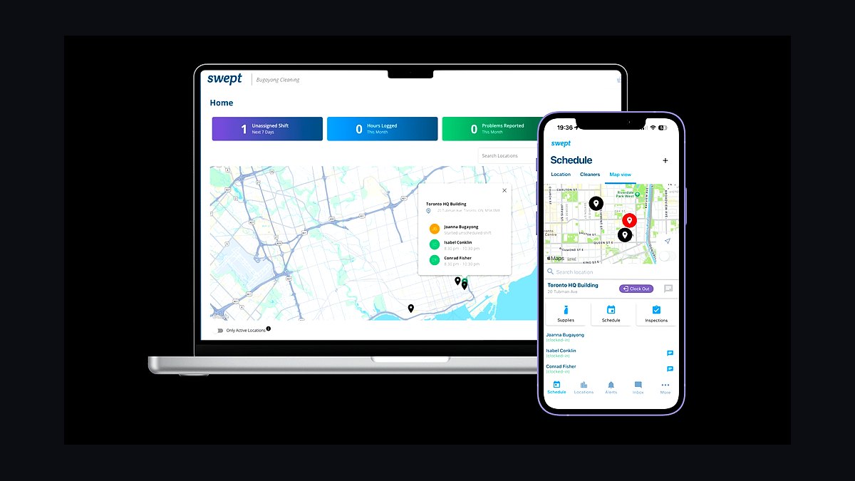 Top 10 Best Tech Stack Tools for Commercial Cleaning and Janitorial Companies in 2027 — figure 4