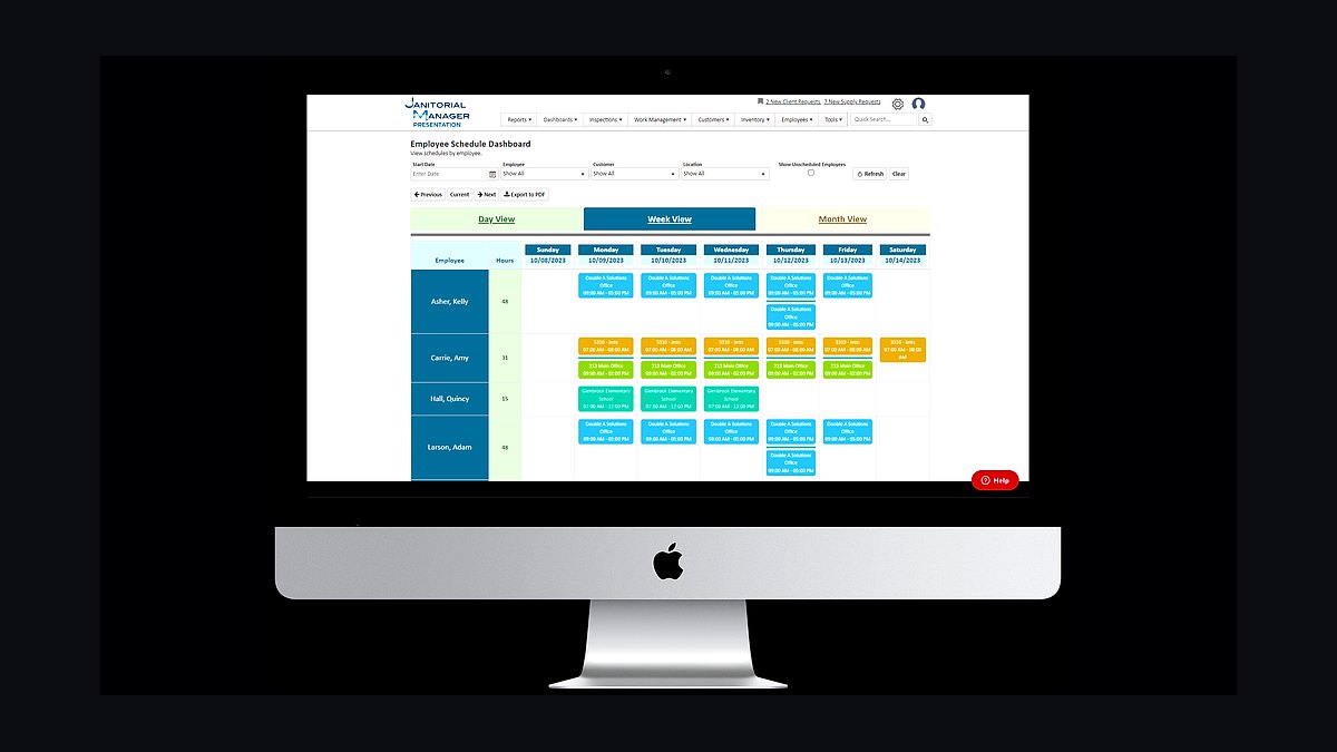Top 10 Best Tech Stack Tools for Commercial Cleaning and Janitorial Companies in 2027 — figure 5