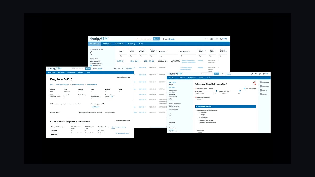 Top 10 Best Tech Stack Tools for Specialty Pharmacies in 2027 — figure 2