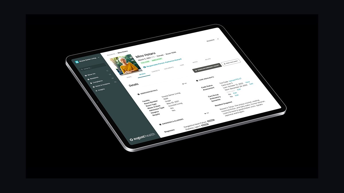 Top 10 Best Tech Stack Tools for Senior Living and Assisted Living Operators in 2027 — figure 10